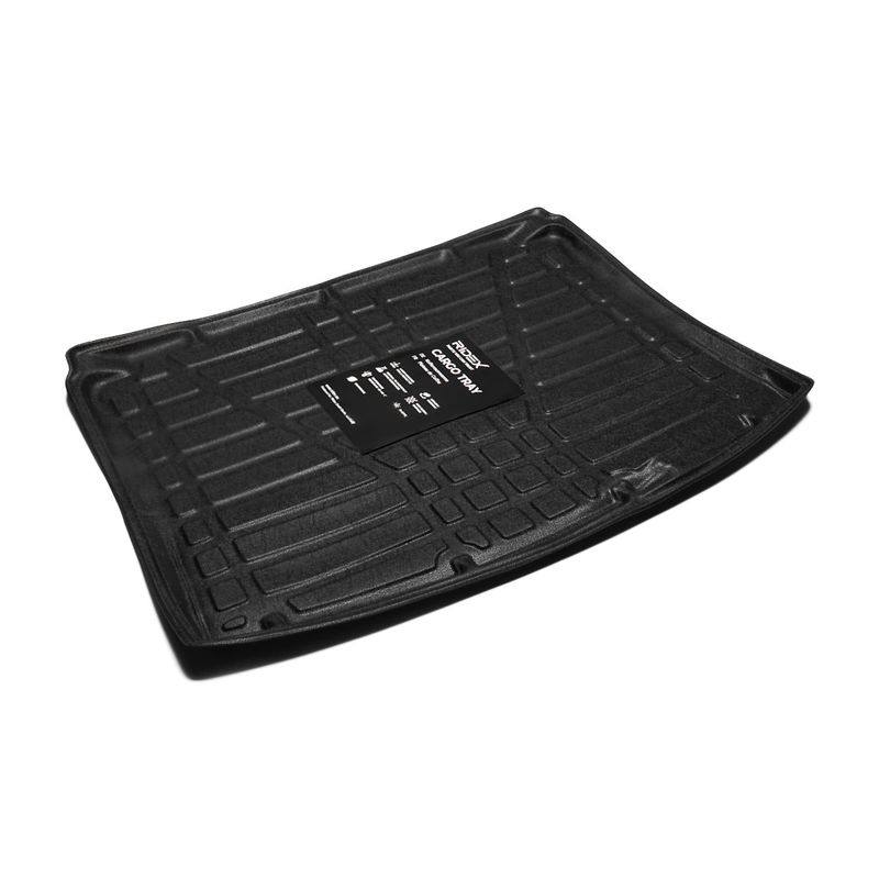 Boot-/Cargo Area Tray