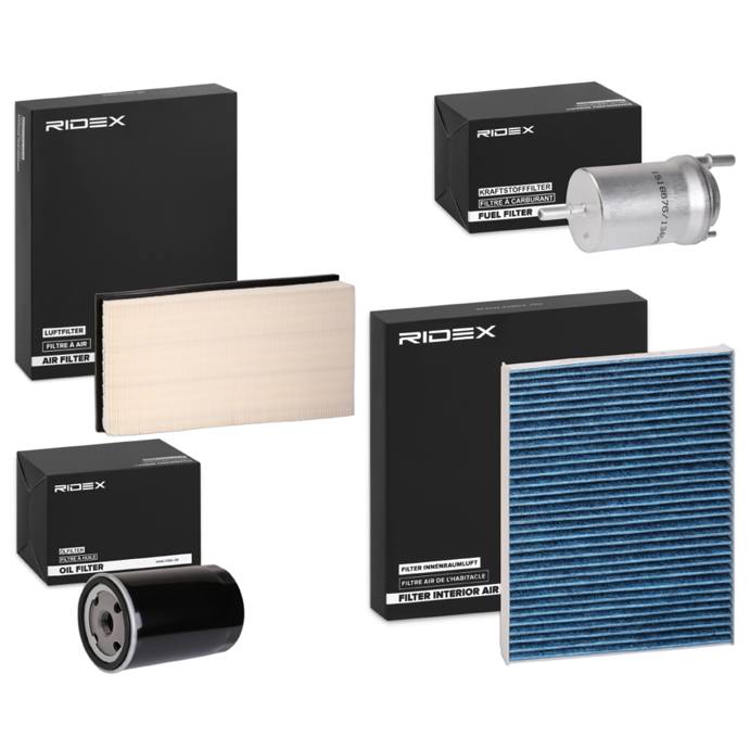 Filter Set