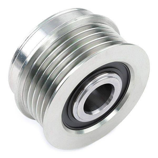Alternator Freewheel Clutch