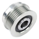 Alternator Freewheel Clutch