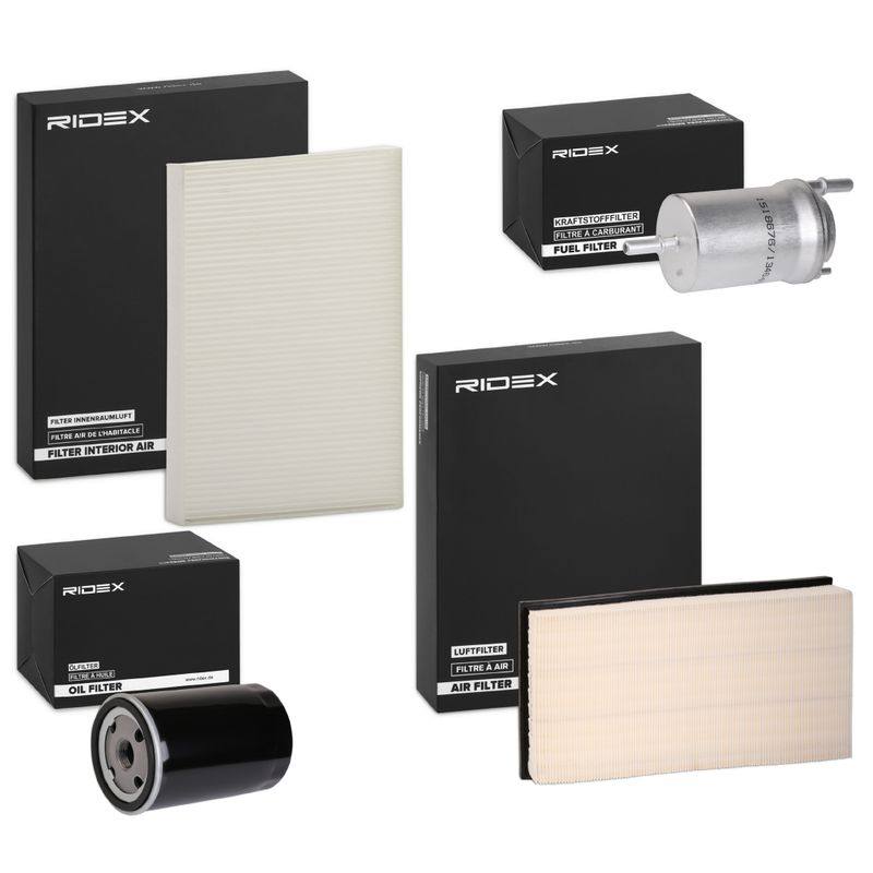 Filter Set