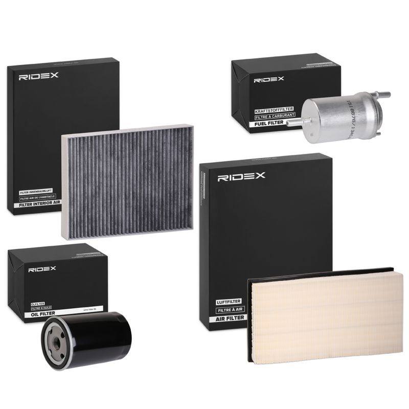 Filter Set