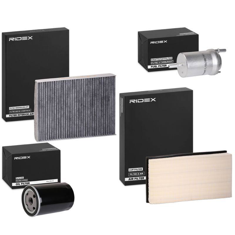 Filter Set