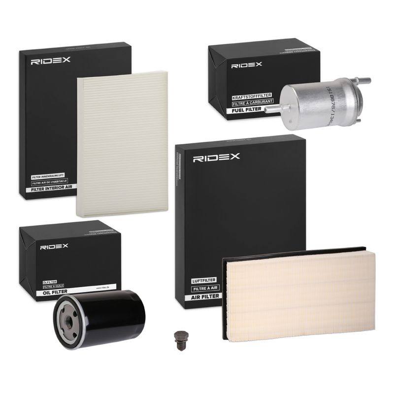 Filter Set