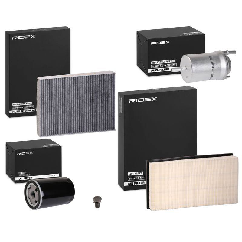 Filter Set