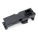 Switch, window regulator
