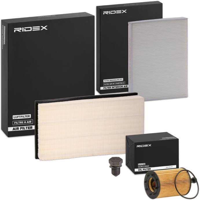 Filter Set