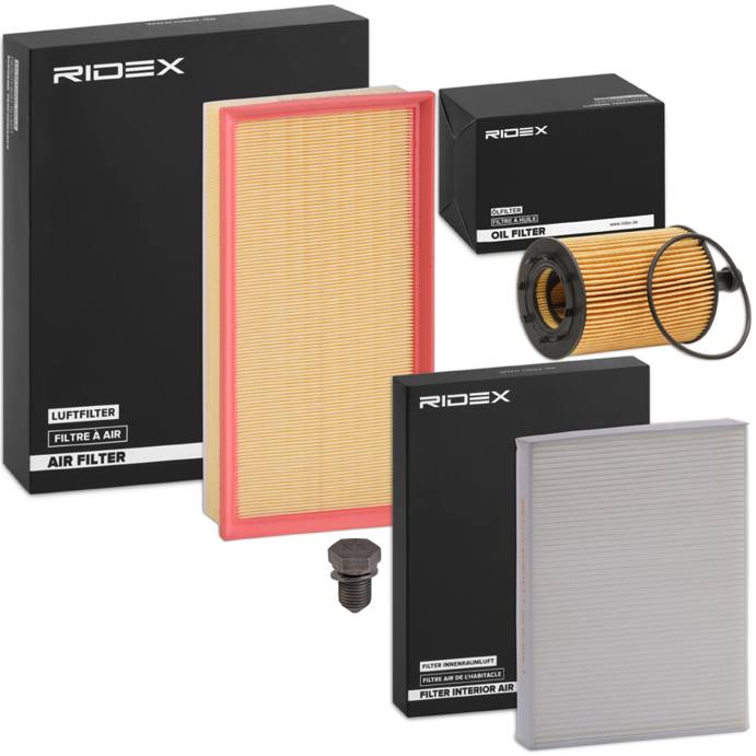 Filter Set