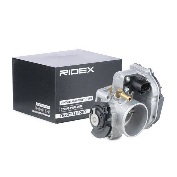 Throttle Body