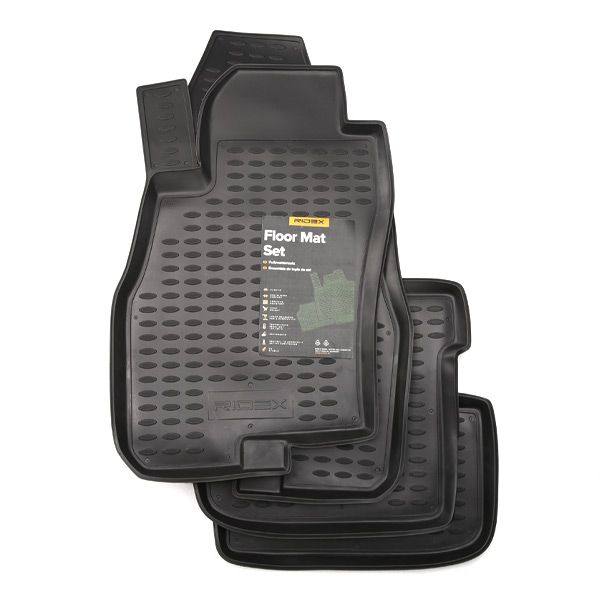 Floor Mat Set