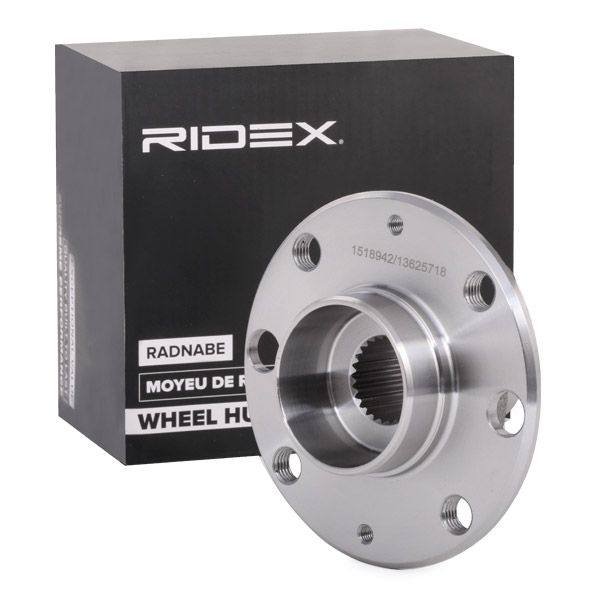 Wheel Hub