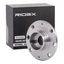 Wheel Hub