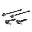 Repair Kit, tie rod