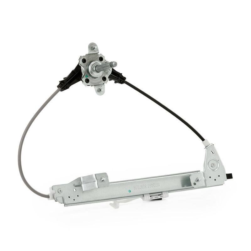 Window Regulator