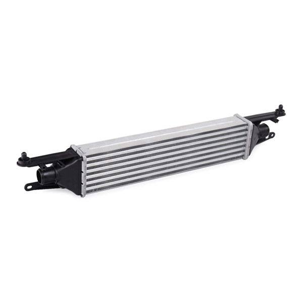 Charge Air Cooler