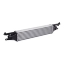 Charge Air Cooler