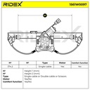 Window Regulator