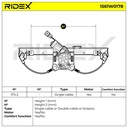 Window Regulator