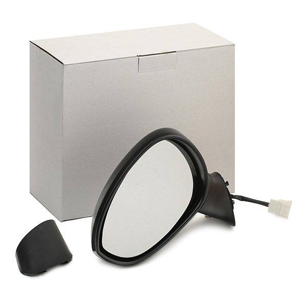 Exterior Mirror