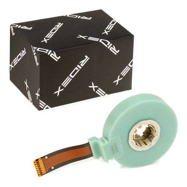 Steering Angle Sensor