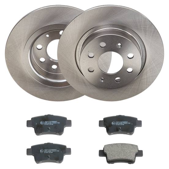 Brake Kit, disc brake