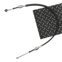 Cable Pull, manual transmission