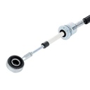 Cable Pull, manual transmission
