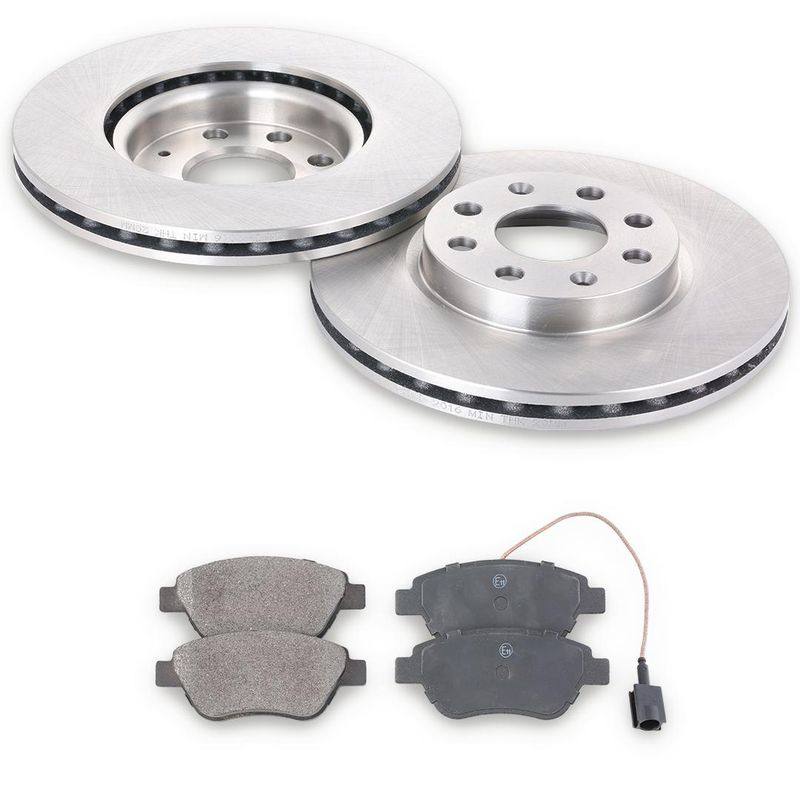 Brake Kit, disc brake