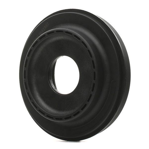 Rolling Bearing, suspension strut support mount
