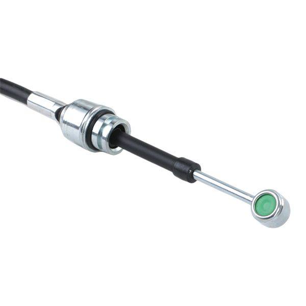 Cable Pull, manual transmission