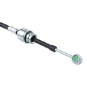 Cable Pull, manual transmission