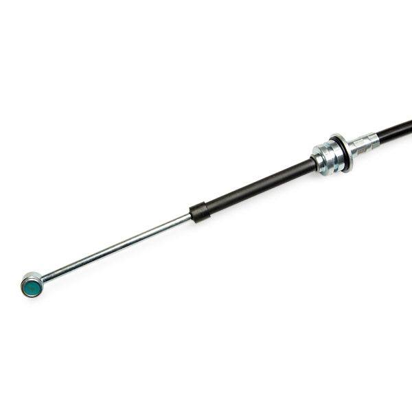 Cable Pull, manual transmission