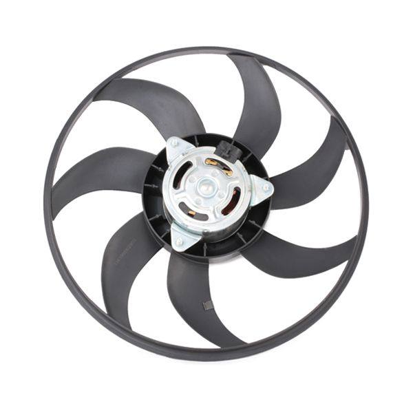 Fan, engine cooling