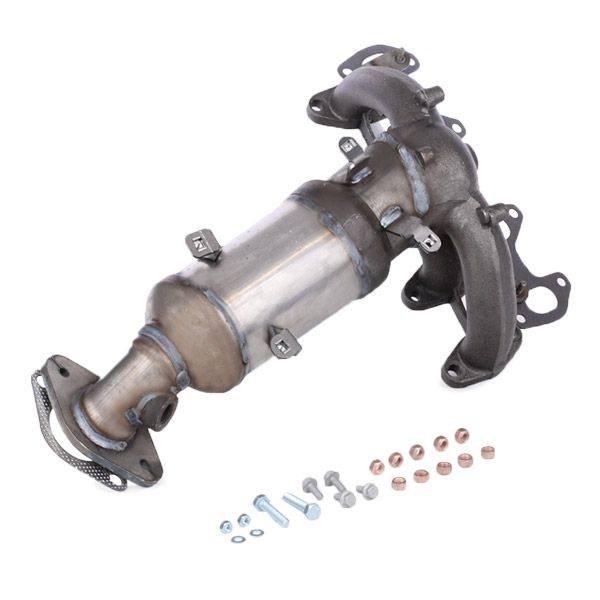 Catalytic Converter