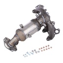 Catalytic Converter