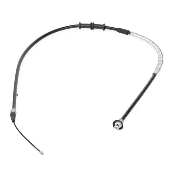 Cable Pull, parking brake