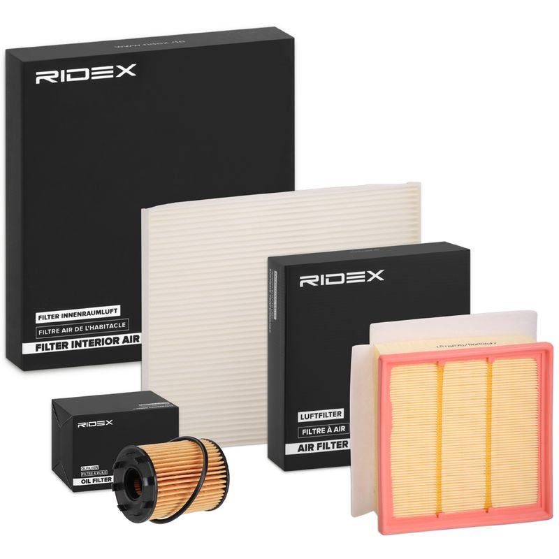 Filter Set