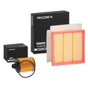Filter Set