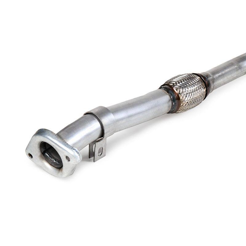 Exhaust Pipe