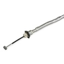 Cable Pull, parking brake
