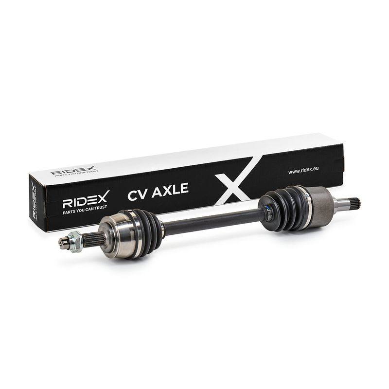 Drive Shaft