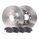 Brake Kit, disc brake