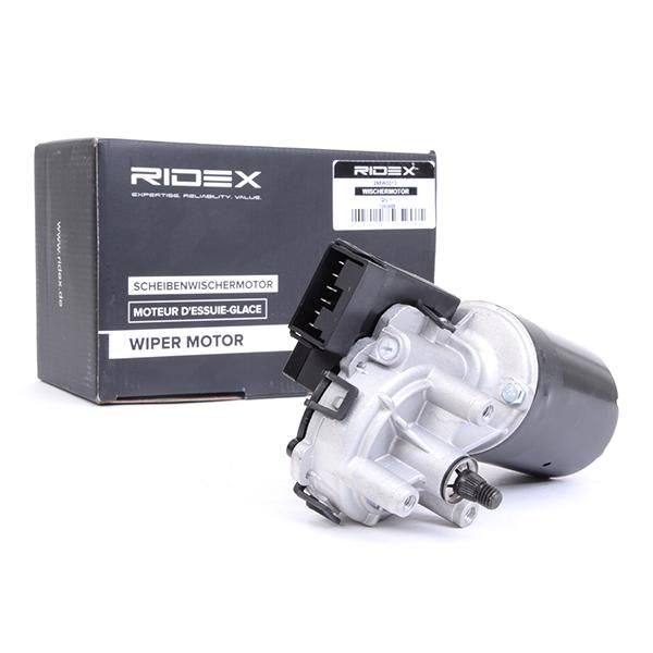 Wiper Motor