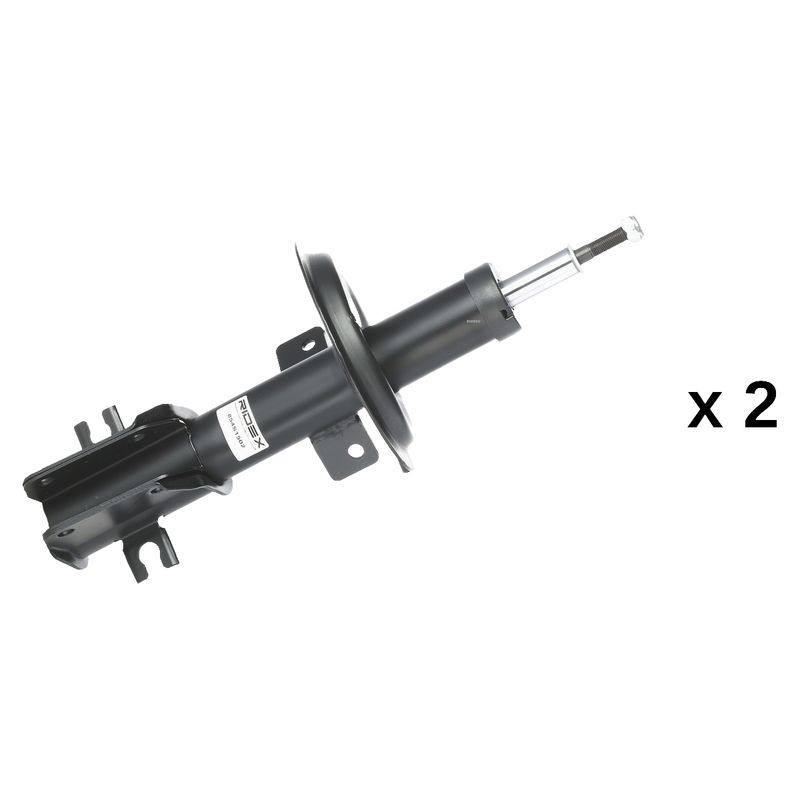 Shock Absorber