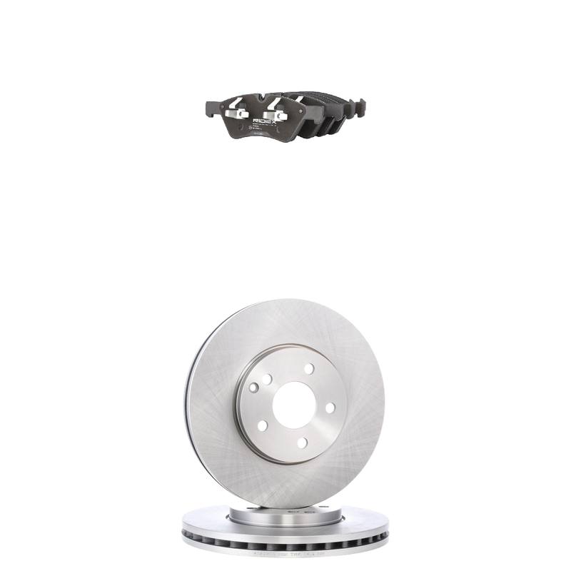 Brake Kit, disc brake