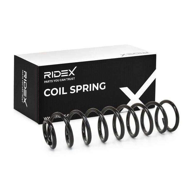 Suspension Spring