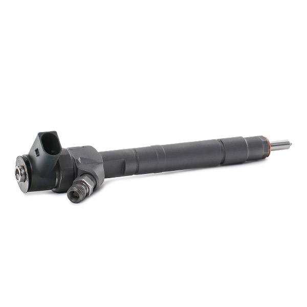 Injector Nozzle