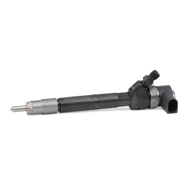 Injector Nozzle