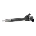 Injector Nozzle