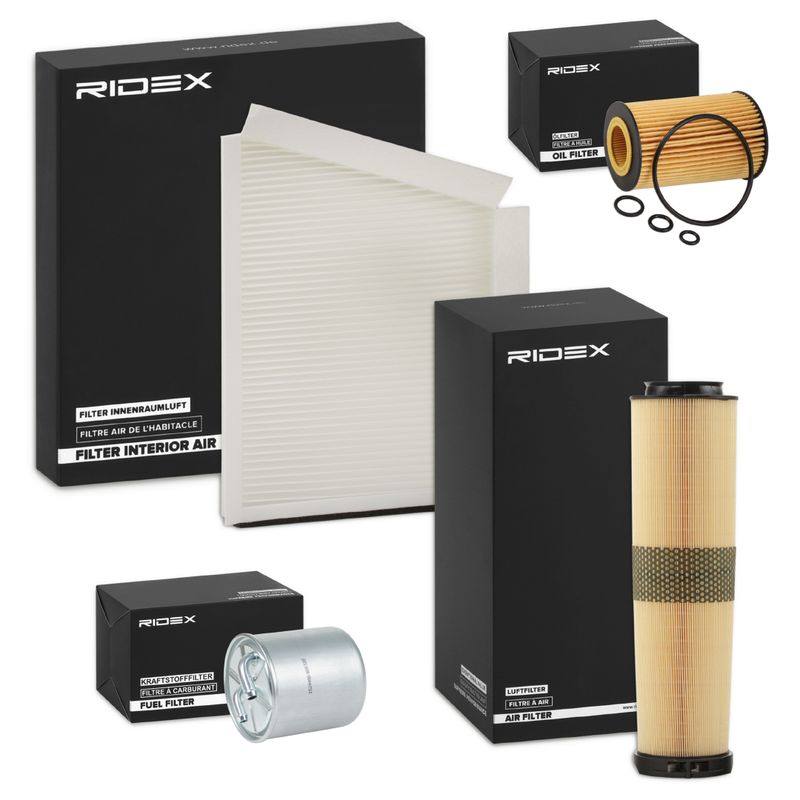 Filter Set